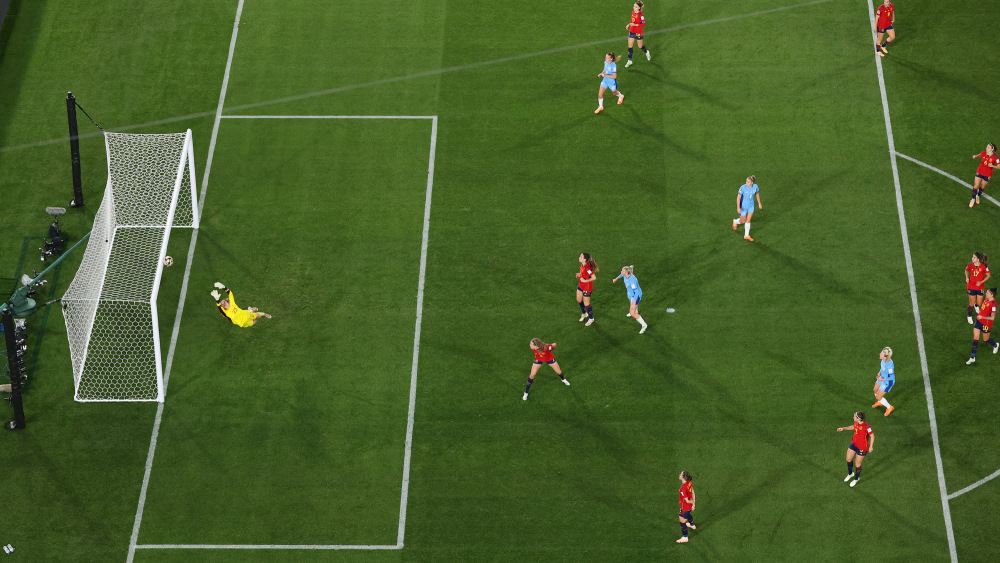  阿森纳女足联动造势，性别平等议题引关注  