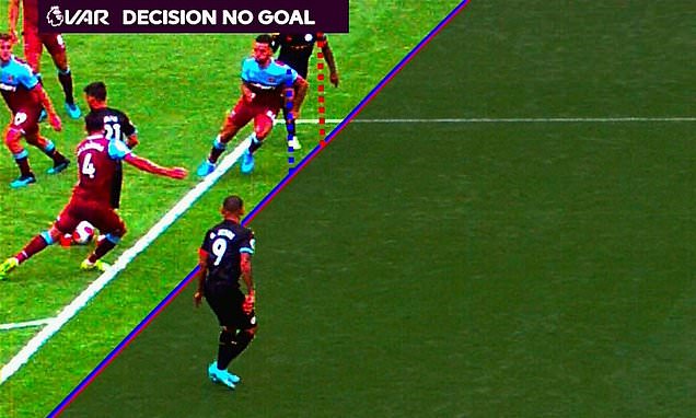 英超官方宣布下赛季启用半自动越位技术